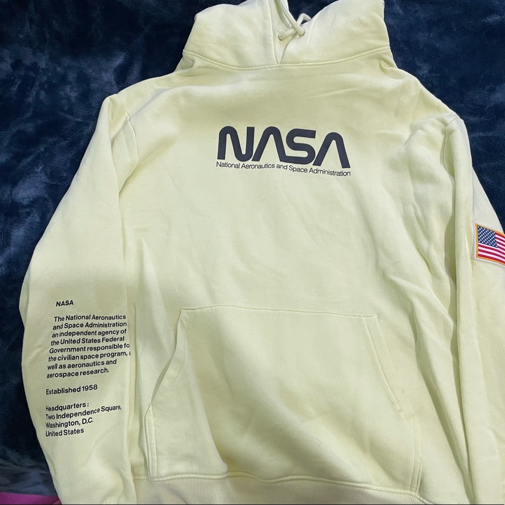 Mens Hoodie